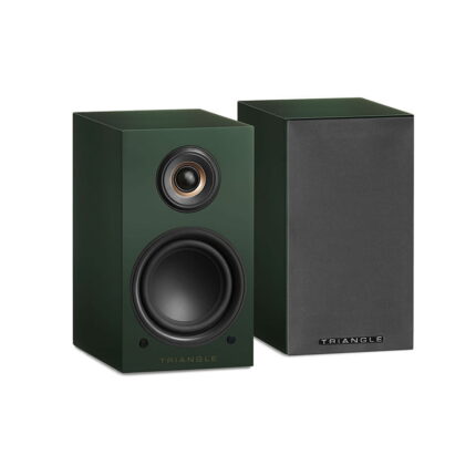 Triangle Elarna LN01A Green